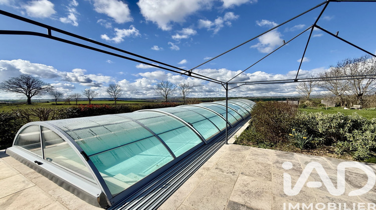 Ma-Cabane - Vente Maison Mirandol-Bourgnounac, 250 m²