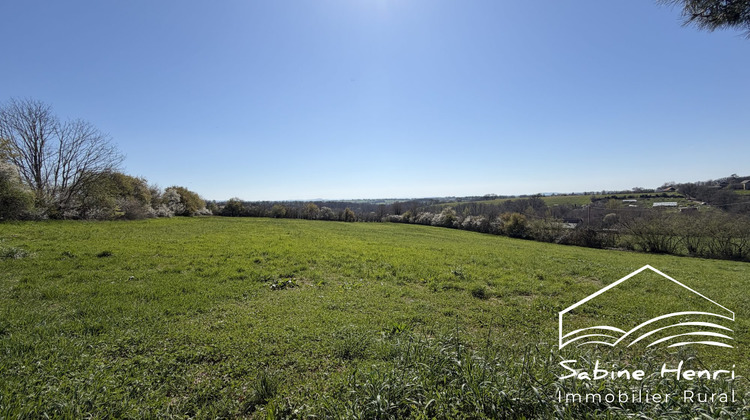 Ma-Cabane - Vente Maison Mirandol-Bourgnounac, 135 m²