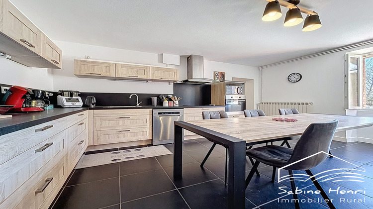 Ma-Cabane - Vente Maison Mirandol-Bourgnounac, 135 m²