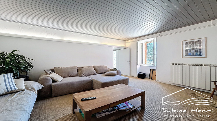 Ma-Cabane - Vente Maison Mirandol-Bourgnounac, 135 m²