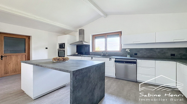 Ma-Cabane - Vente Maison Mirandol-Bourgnounac, 245 m²