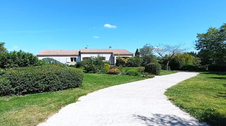Ma-Cabane - Vente Maison MIRANDOL BOURGNOUNAC, 172 m²