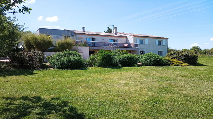Ma-Cabane - Vente Maison MIRANDOL BOURGNOUNAC, 172 m²