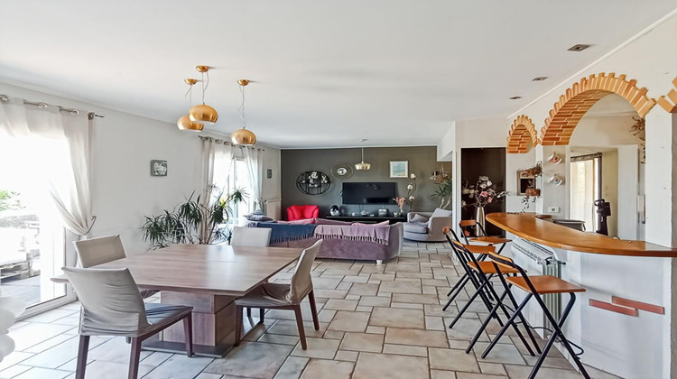 Ma-Cabane - Vente Maison MIRANDOL BOURGNOUNAC, 172 m²
