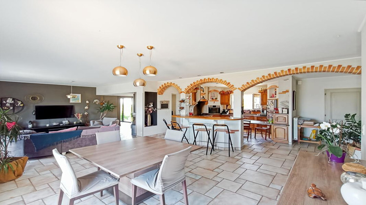 Ma-Cabane - Vente Maison MIRANDOL BOURGNOUNAC, 172 m²