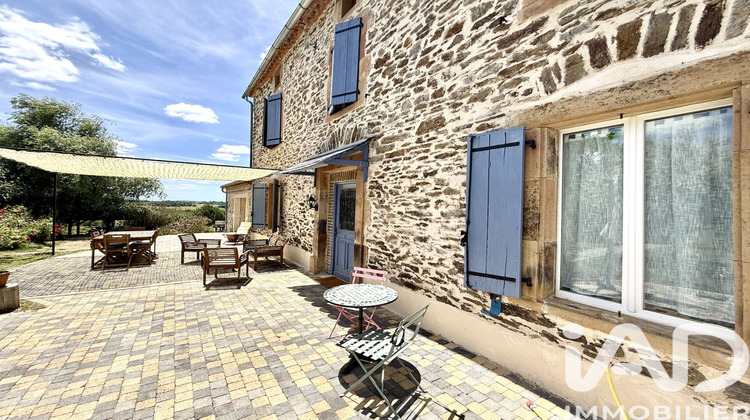 Ma-Cabane - Vente Maison Mirandol-Bourgnounac, 138 m²