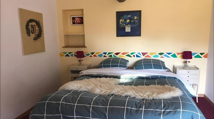 Ma-Cabane - Vente Maison MIRANDOL-BOURGNOUNAC, 325 m²