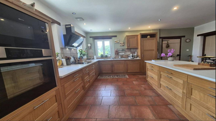 Ma-Cabane - Vente Maison MIRANNES, 292 m²