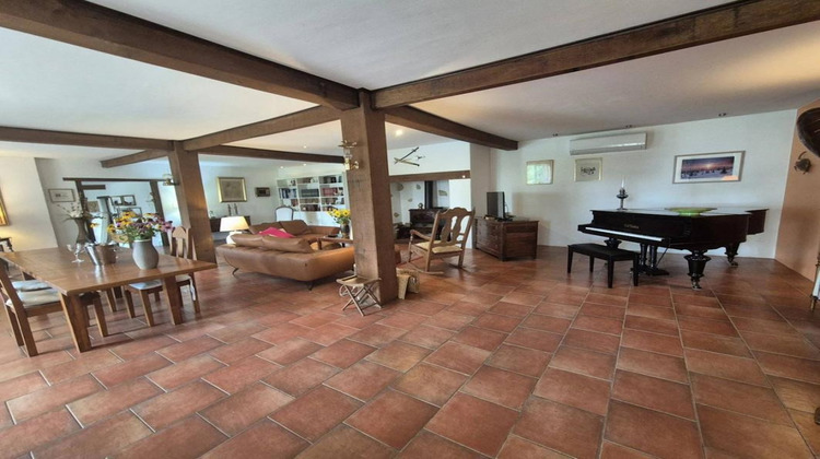 Ma-Cabane - Vente Maison MIRANNES, 292 m²