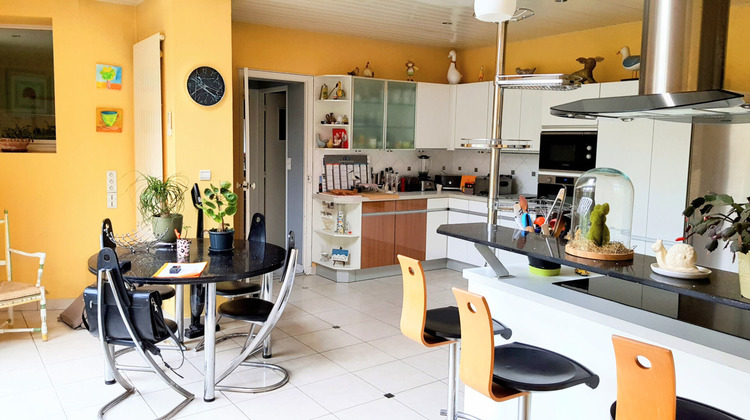 Ma-Cabane - Vente Maison MIRAUMONT, 160 m²