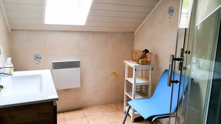 Ma-Cabane - Vente Maison MIRAUMONT, 160 m²