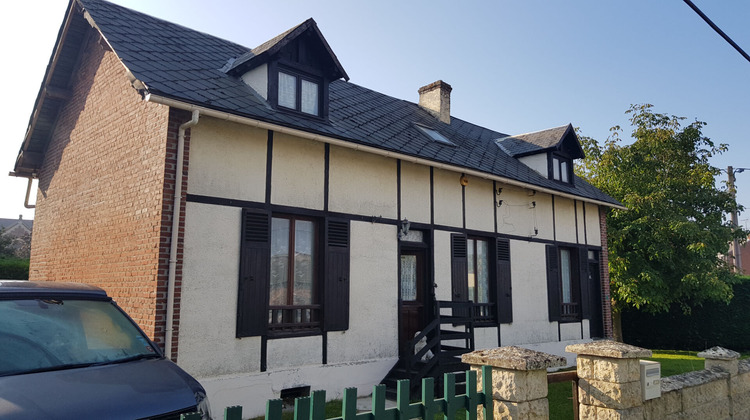 Ma-Cabane - Vente Maison MIRAUMONT, 130 m²