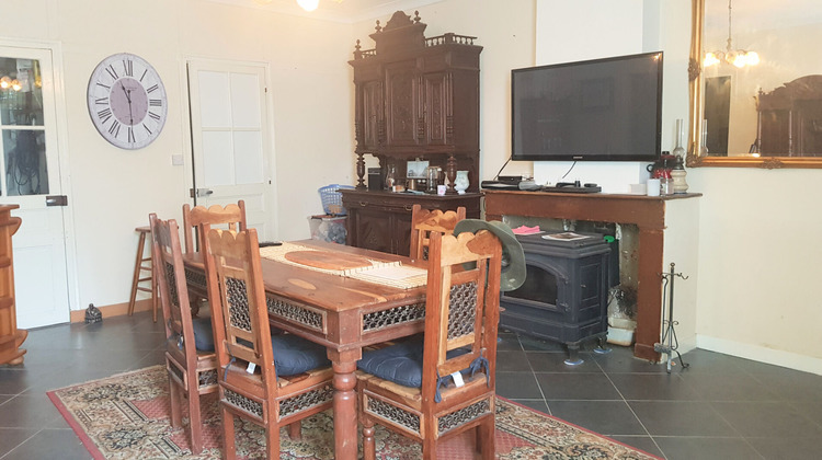 Ma-Cabane - Vente Maison MIRAUMONT, 130 m²