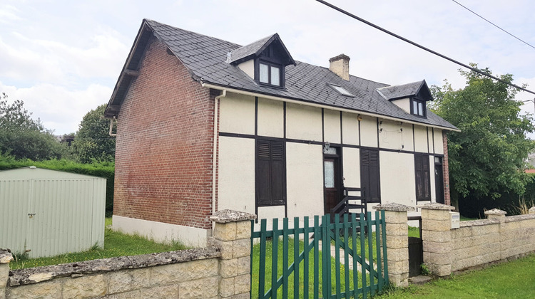 Ma-Cabane - Vente Maison MIRAUMONT, 130 m²