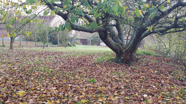 Ma-Cabane - Vente Maison MIRAUMONT, 70 m²