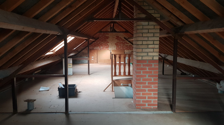 Ma-Cabane - Vente Maison MIRAUMONT, 70 m²