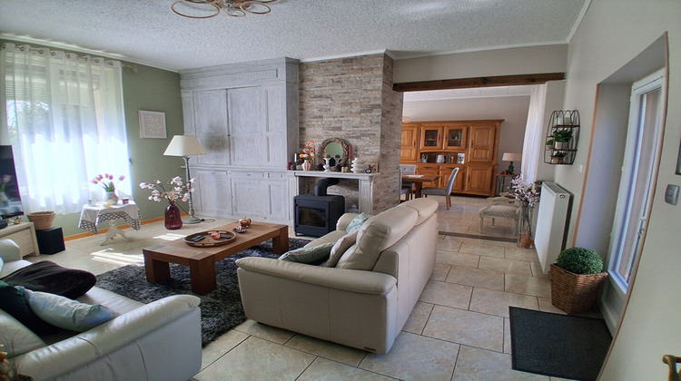 Ma-Cabane - Vente Maison MIRAUMONT, 128 m²