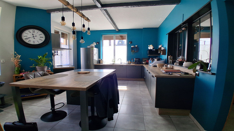 Ma-Cabane - Vente Maison MIRAUMONT, 128 m²
