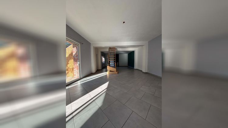 Ma-Cabane - Vente Maison MIRAUMONT, 142 m²