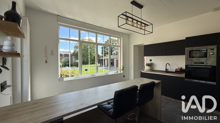Ma-Cabane - Vente Maison Miraumont, 200 m²