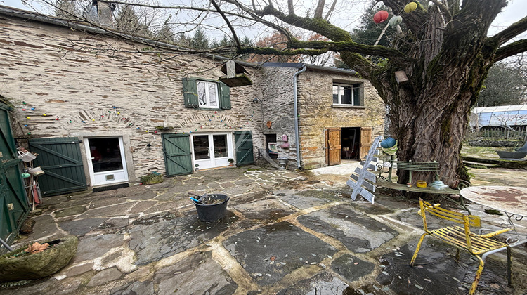 Ma-Cabane - Vente Maison MIRAVAL-CABARDES, 145 m²