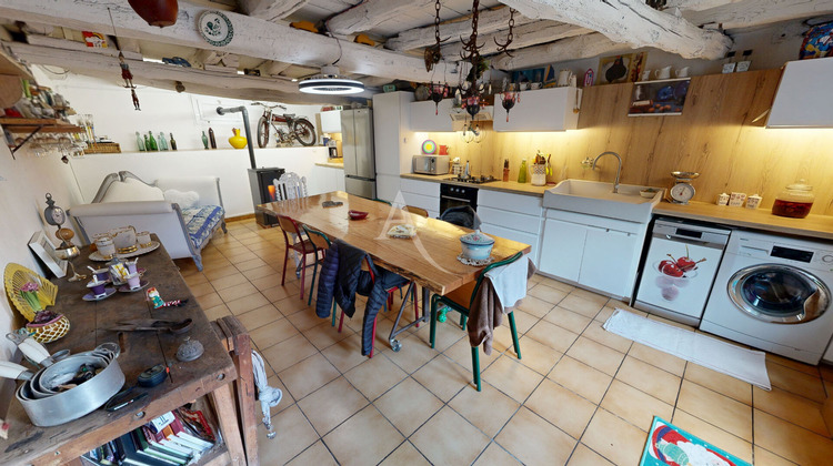 Ma-Cabane - Vente Maison MIRAVAL-CABARDES, 145 m²