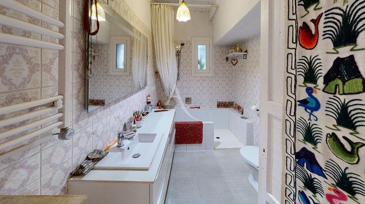 Ma-Cabane - Vente Maison MIRAVAL-CABARDES, 145 m²