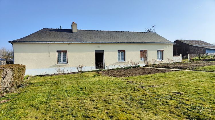 Ma-Cabane - Vente Maison MIRE, 100 m²