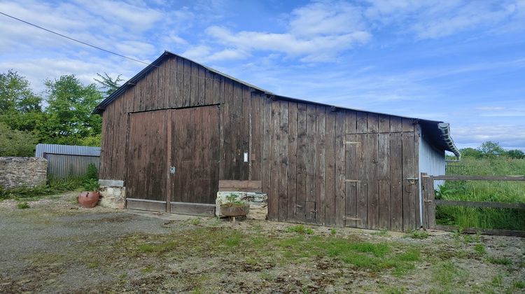 Ma-Cabane - Vente Maison MIRE, 100 m²