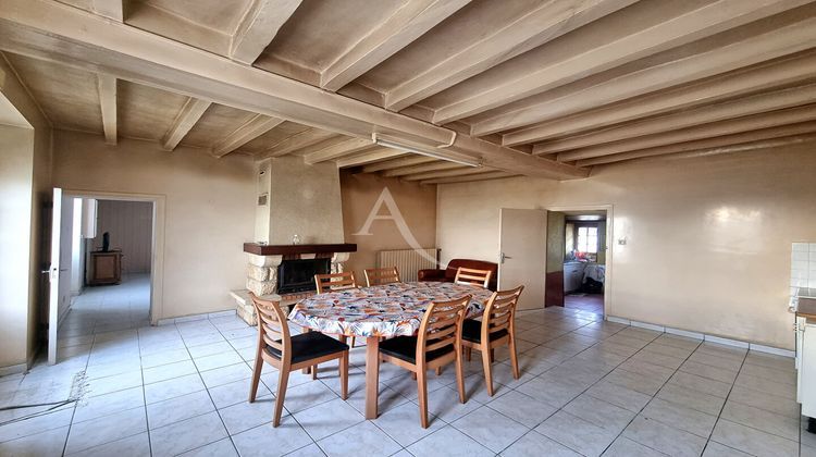 Ma-Cabane - Vente Maison MIRE, 100 m²