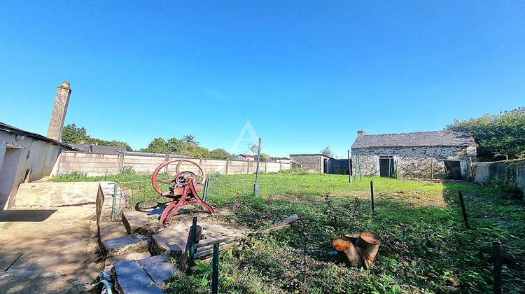 Ma-Cabane - Vente Maison MIRE, 87 m²