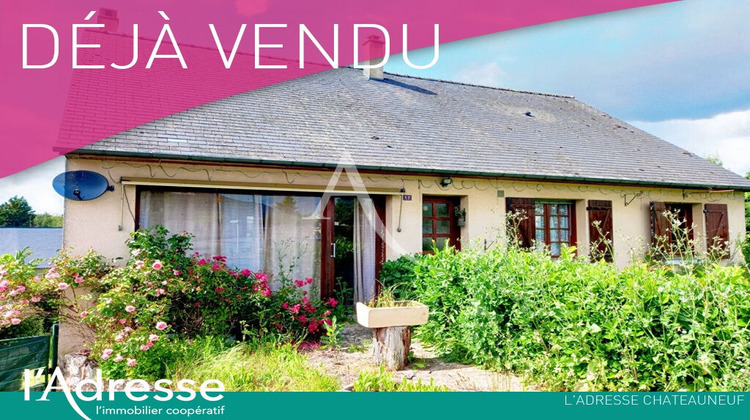 Ma-Cabane - Vente Maison MIRE, 108 m²