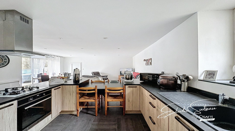 Ma-Cabane - Vente Maison Mire, 105 m²