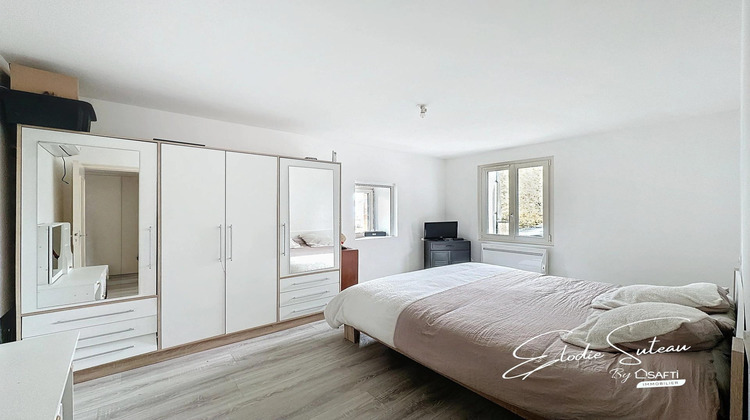 Ma-Cabane - Vente Maison Mire, 105 m²