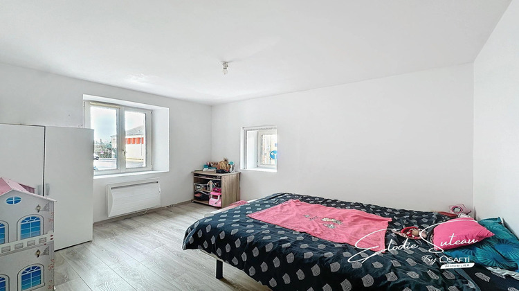 Ma-Cabane - Vente Maison Mire, 105 m²