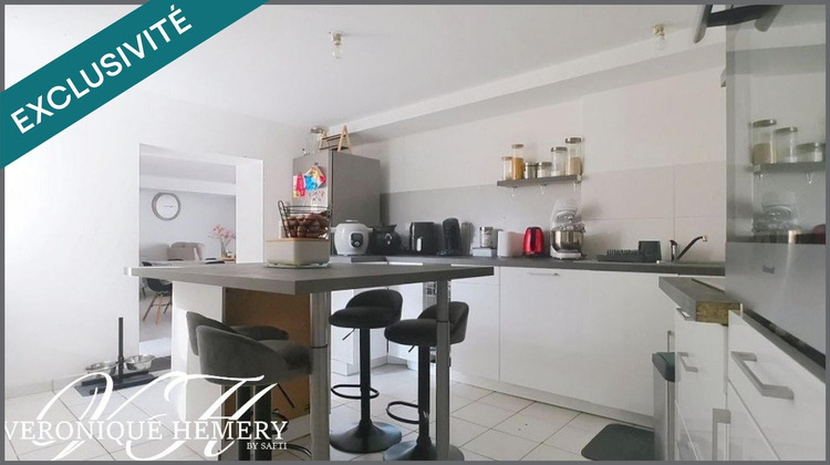 Ma-Cabane - Vente Maison Mire, 115 m²