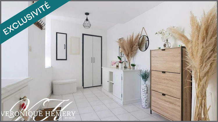 Ma-Cabane - Vente Maison Mire, 115 m²