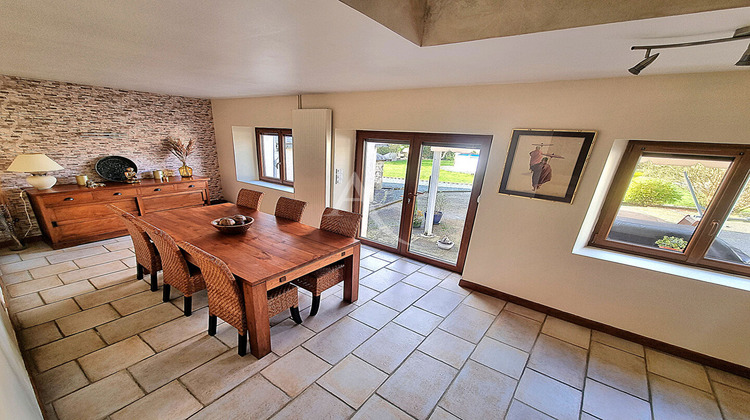Ma-Cabane - Vente Maison MIRE, 176 m²