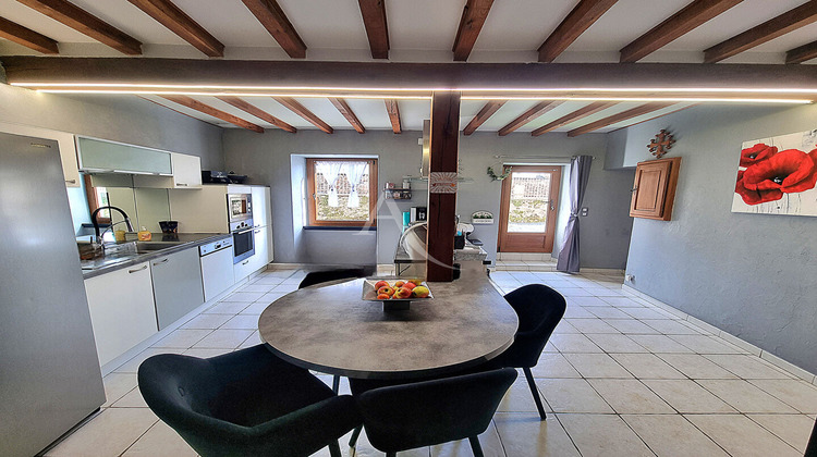 Ma-Cabane - Vente Maison MIRE, 176 m²