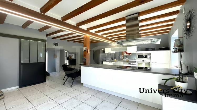 Ma-Cabane - Vente Maison Miré, 176 m²