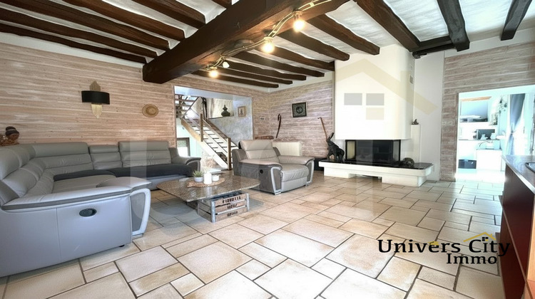 Ma-Cabane - Vente Maison Miré, 176 m²