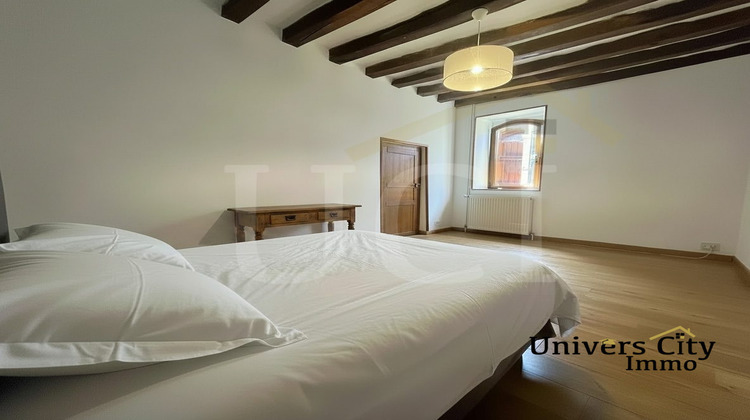Ma-Cabane - Vente Maison Miré, 176 m²