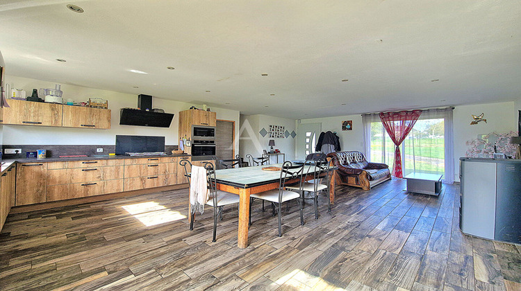 Ma-Cabane - Vente Maison MIRE, 87 m²