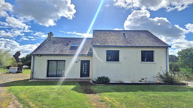 Ma-Cabane - Vente Maison MIRE, 87 m²