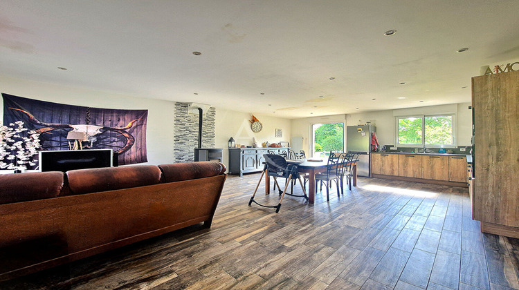Ma-Cabane - Vente Maison MIRE, 87 m²