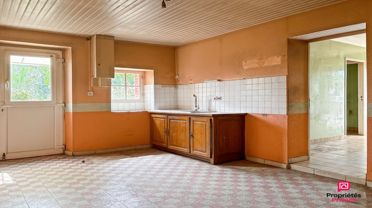 Ma-Cabane - Vente Maison MIRE, 73 m²