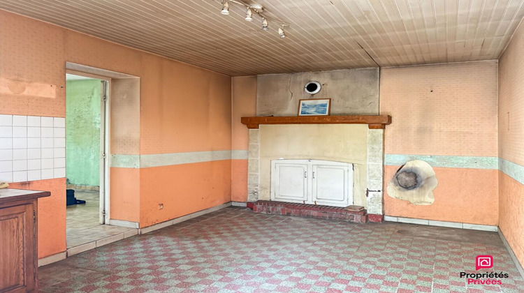 Ma-Cabane - Vente Maison MIRE, 73 m²