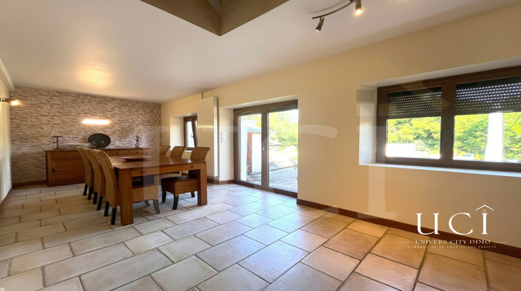 Ma-Cabane - Vente Maison Miré, 176 m²