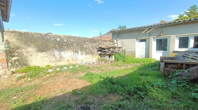 Ma-Cabane - Vente Maison Mirebeau, 126 m²