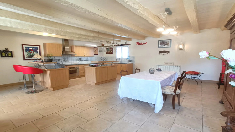 Ma-Cabane - Vente Maison Mirebeau, 1424 m²